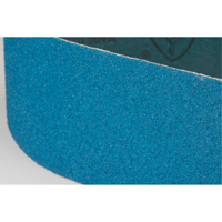 Blue Abrasive Belt NT980 | NTL Industrial