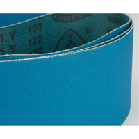 Blue Abrasive Belt NT982 | NTL Industrial