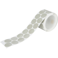 Rouleau de disques en pellicule Trizact Finesse-It 466LA, 1-1/4" dia., Grain A5, Carbure de silicium NTL Industrial