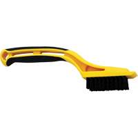 Brosses fils & affûtage