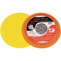 Non-Vacuum Disc Pad NTL Industrial