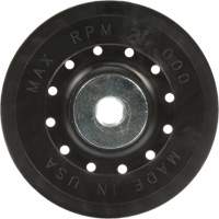 Tampon de support pour disque en toile NTL Industrial