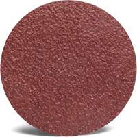 Disque en fibre 782C Roloc 3M, 3" dia., Grain 60+, C&eacute;ramique NTL Industrial
