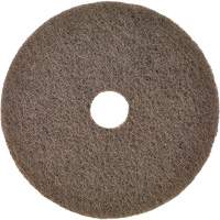 Abrasifs non tissés