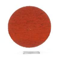 Disque Roloc, 2" dia., Grain P120, C&eacute;ramique NTL Industrial