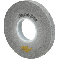 Scotch-Brite&reg; EXL Pro Deburring Wheel NTL Industrial