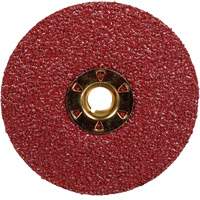Disque en fibre 982C Cubitron II, C&eacute;ramique, 36+, 4-1/2" Dia NTL Industrial
