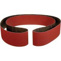 Cubitron II 984F Abrasive Belt, 6" W x 168" L, Ceramic, 36+ Grit NTL Industrial
