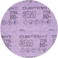 Hook & Loop Sanding Discs
