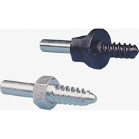 Meules d'&eacute;bavurage & de finition multiple - Mandrins NTL Industrial