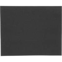 Utility Cloth Sheet 011K, 9" x 11", Coarse Grit, Aluminum Oxide NTL Industrial