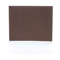 Utility Cloth Sheet 211K, 9" x 11", 180 Grit, Aluminum Oxide NTL Industrial
