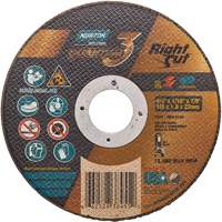 Bonded Abrasives
