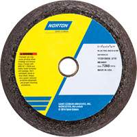 BlueFire<sup>®</sup> Non-Reinforced Portable Snagging Wheel NY070 | NTL Industrial