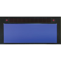 Lentille de soudage autoassombrissante haute d&eacute;finition ArcOne Singles, 2" la x 4-1/2" h Champ de vision, Pour utilisation avec ArcOne&reg; NTL Industrial