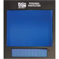 Lentille autoassombrissante ArcOne Xtreme, 4-1/2" la x 5-1/2" h Champ de vision, Pour utilisation avec Xtreme&reg; NTL Industrial