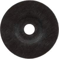 Meule &agrave; tronçonner Cubitron 3, 5" x 0,04", Arbre de 7/8", Type 27, C&eacute;ramique, 60 Tr/min NTL Industrial