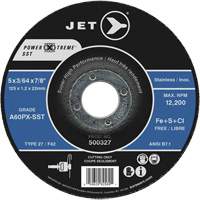 Disques de coupe  