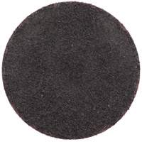 Gemini R766/R228 Quick-Change Cloth Disc, 2" Dia., 36 Grit, Aluminum Oxide NTL Industrial