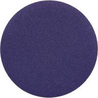 Disque en tissu 900DZ Stikit Cubitron II, dia 3", Grain 60+, C&eacute;ramique, Poids J NTL Industrial