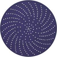 Disque en toile 900DZ II Xtract Cubitron, dia 6", Grain 60+, C&eacute;ramique, Poids J NTL Industrial