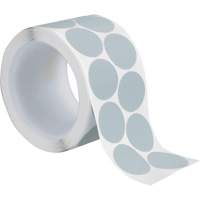 Rouleau de disque de film Trizact Finesse-it 464LA, 1-1/4" dia., Grain A5, Carbure de silicium NTL Industrial