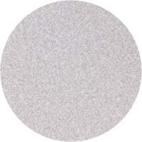 Hook & Loop Sanding Disc, 5" Dia., P80 Grit, Aluminum Oxide, B-Weight NTL Industrial