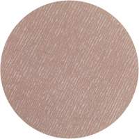 Hook & Loop Sanding Disc, 6" Dia., P80 Grit, Aluminum Oxide, B-Weight NTL Industrial