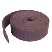 Bear-Tex&reg; Non-Woven Roll, Fine, Aluminum Oxide, 4" W x 10 yd. L NTL Industrial