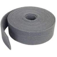 Bear-Tex&reg; Non-Woven Roll, Very Fine, Silicon Carbide, 6" W x 10 yd. L NTL Industrial