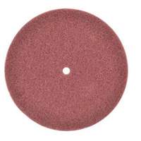 Bear-Tex&reg; High Strength Non-Woven Disc, 8" Dia., Very Fine Grit, Aluminum Oxide NTL Industrial