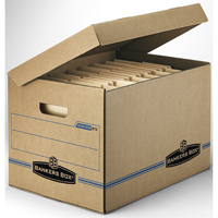 Storage Boxes OA075 | NTL Industrial