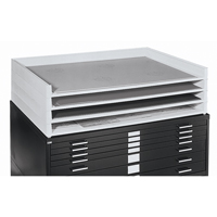 Giant Stacking Trays OA215 | NTL Industrial