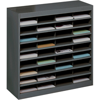 Literature Storage