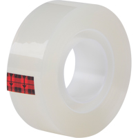 Transparent Tape OC148 | NTL Industrial