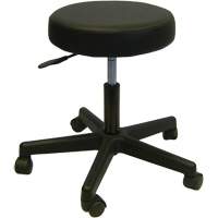 Tabouret de travail de s&eacute;rie 900, Mobile, Ajustable Hauteur, Capacit&eacute; 250 lb NTL Industrial