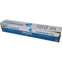 Papier aluminum OD050 | NTL Industrial