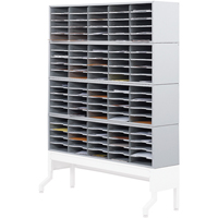 E-z Sort<sup>®</sup> Mailroom Furniture-Sorter Modules OD940 | NTL Industrial