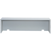 E-Z Sort<sup>®</sup> Mailroom Furniture-Risers OD941 | NTL Industrial