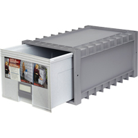 Storex Storage File Drawer System OE786 | NTL Industrial