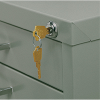 Classeurs en acier pour plans NTL Industrial