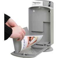 BOITE A SUGGESTION 5"X4"X14" NTL Industrial