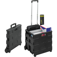 Stow-Away<sup>®</sup> Crates OK017 | NTL Industrial