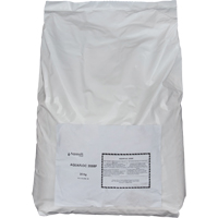 Powdered Flocculant, 55 lbs. (25 kg), Bag OK109 | NTL Industrial