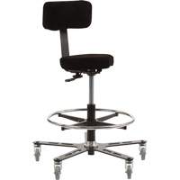 Chaise ergonomique de soudage TF150 NTL Industrial