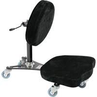 Chaise ergonomique de soudage Flex NTL Industrial