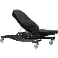 Chaise ergonomique de soudage Flex III NTL Industrial