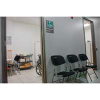Folding Chair, Polyethylene, Black, 350 lbs. Weight Capacity OP448 | NTL Industrial