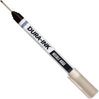 Marqueur permanent Dura-Ink no 5, Noir, Pointe Micro pointe NTL Industrial