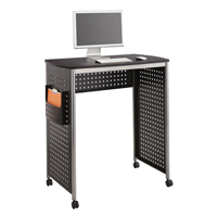 Bureau pour travail debout Scoot NTL Industrial
